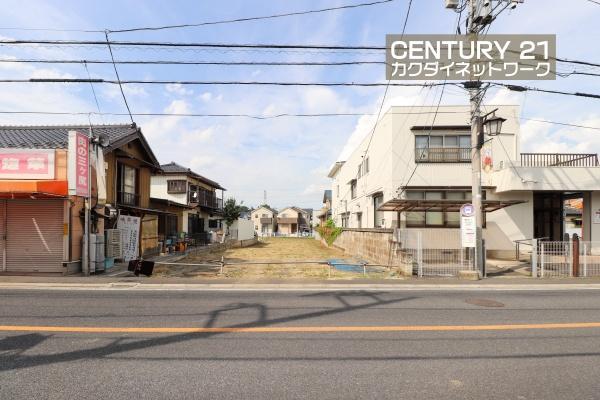 久喜市鷲宮２丁目