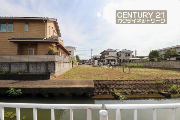 久喜市鷲宮２丁目