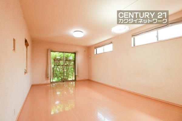 加須市水深の中古一戸建て