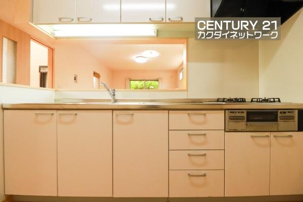 加須市水深の中古一戸建て