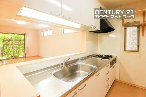 加須市水深の中古一戸建て