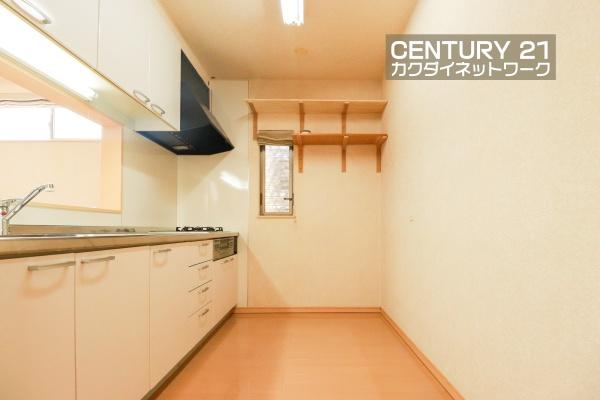 加須市水深の中古一戸建て