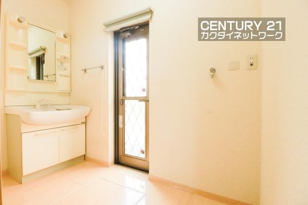 加須市水深の中古一戸建て