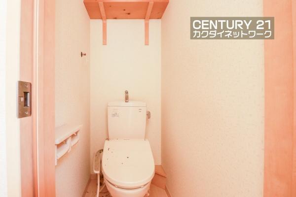 加須市水深の中古一戸建て