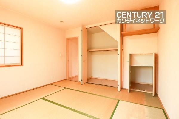 加須市水深の中古一戸建て