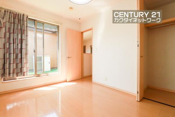 加須市水深の中古一戸建て