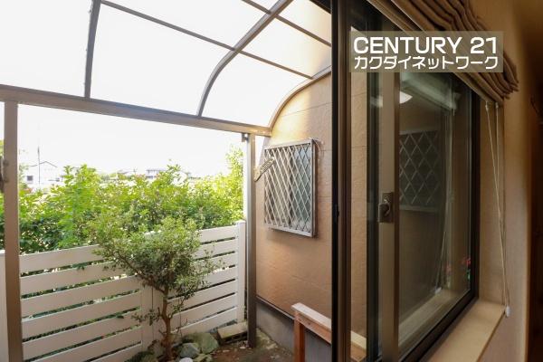 加須市水深の中古一戸建て