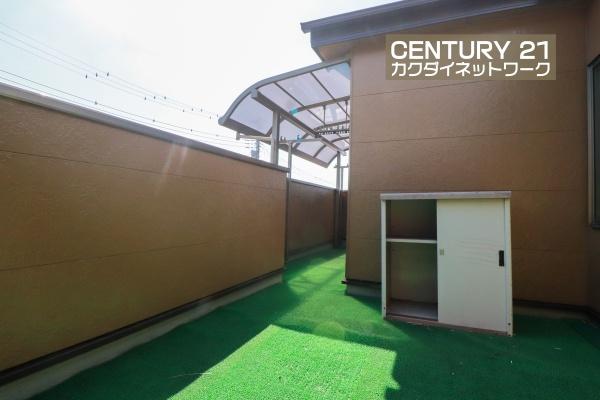 加須市水深の中古一戸建て
