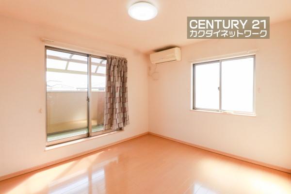 加須市水深の中古一戸建て