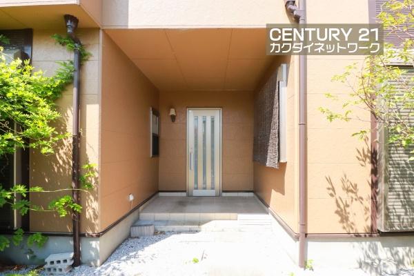 加須市水深の中古一戸建て