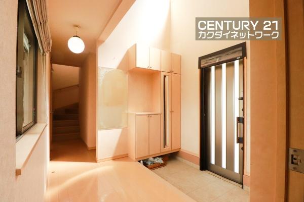 加須市水深の中古一戸建て