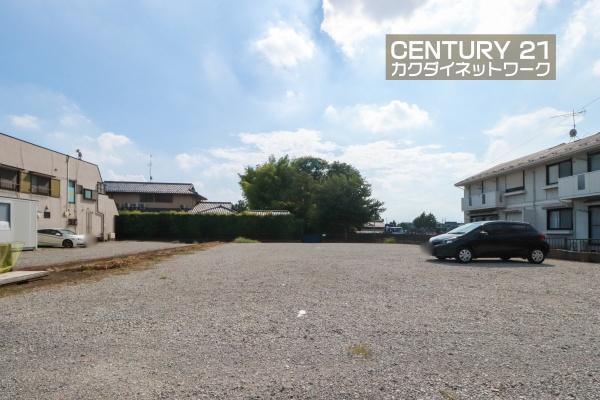 久喜市菖蒲町菖蒲の土地