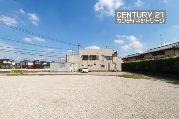 久喜市菖蒲町菖蒲の土地