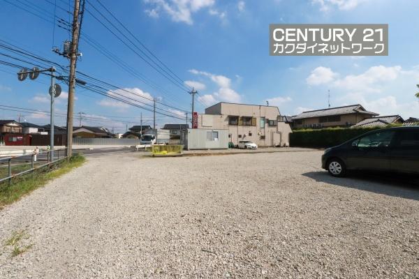 久喜市菖蒲町菖蒲の土地