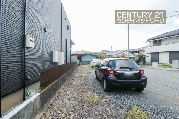久喜市栗橋中央２丁目の土地