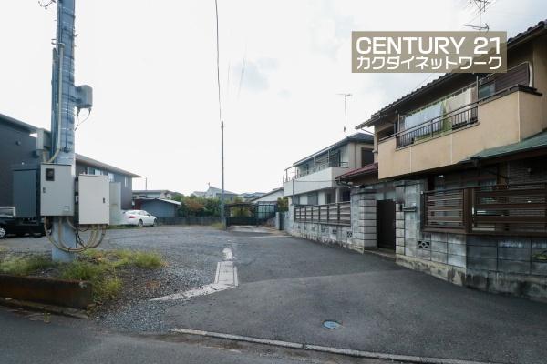 久喜市栗橋中央２丁目