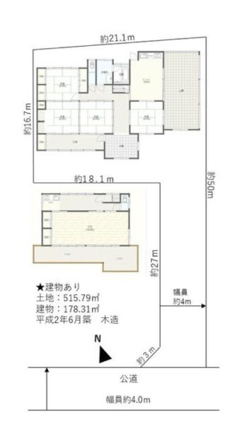 加須市多門寺
