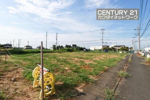 加須市三俣２丁目　A区画
