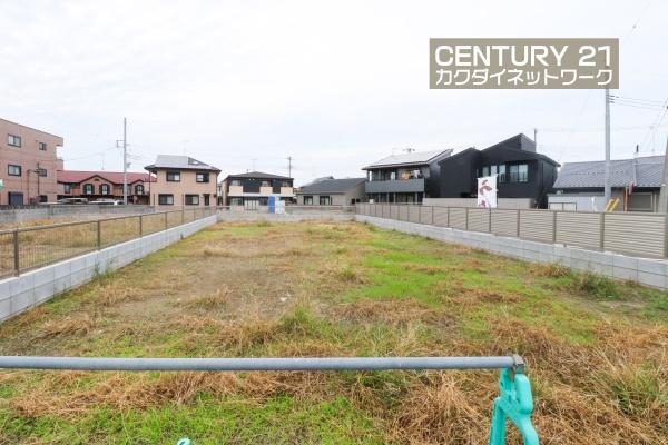 加須市旗井２丁目の土地