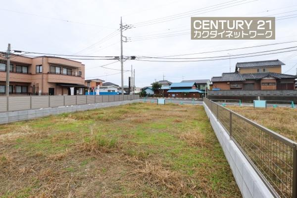 加須市旗井２丁目の土地