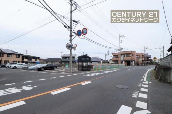加須市旗井　第８期　全２区画　E区画