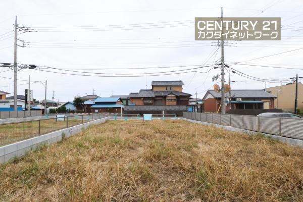 加須市旗井２丁目の土地