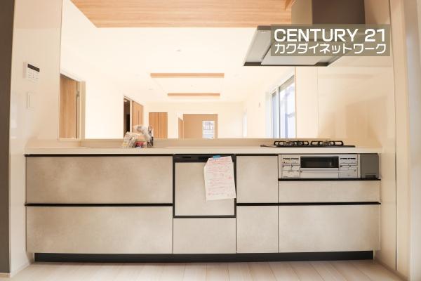 加須市大門町　全２棟　１号棟