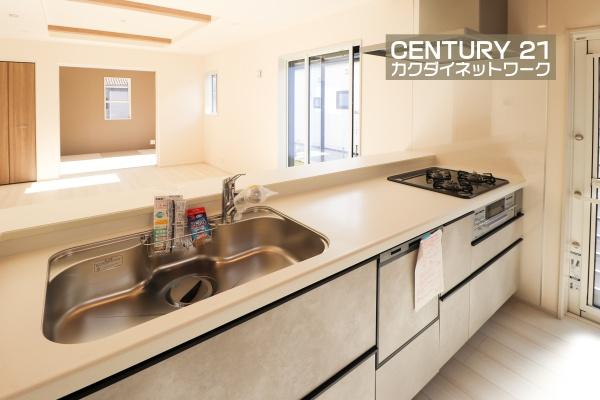 加須市大門町　全２棟　１号棟