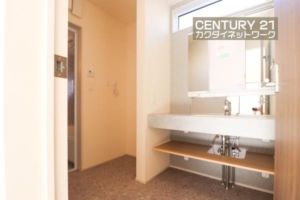 加須市大門町　全２棟　１号棟