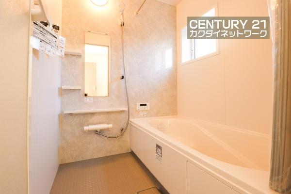 加須市大門町　全２棟　１号棟