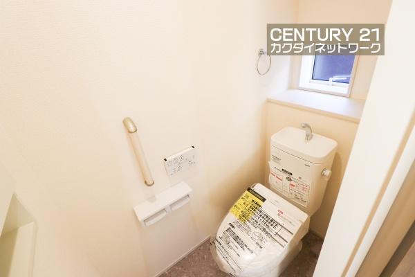 加須市大門町　全２棟　１号棟