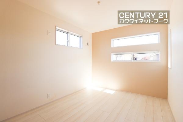 加須市大門町　全２棟　１号棟