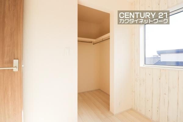 加須市大門町　全２棟　１号棟