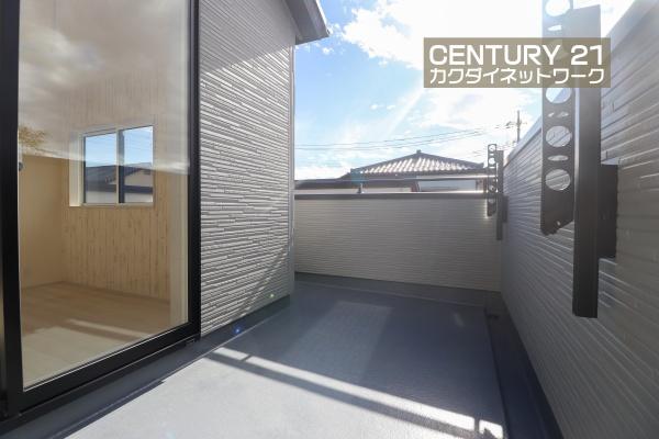 加須市大門町　全２棟　１号棟