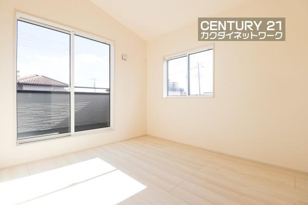 加須市大門町　全２棟　１号棟