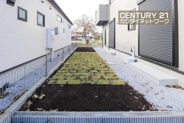 加須市大門町　全２棟　１号棟