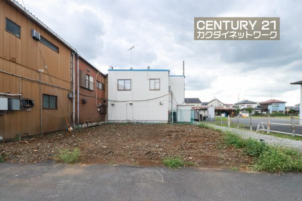 久喜市栗橋東４丁目