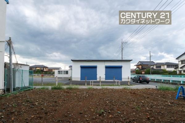 久喜市栗橋東４丁目