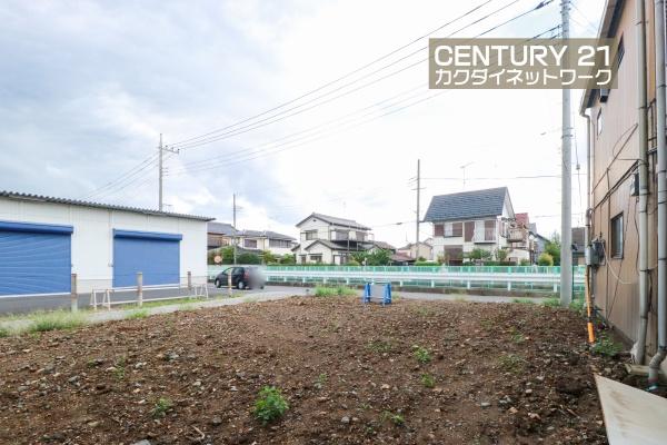 久喜市栗橋東４丁目