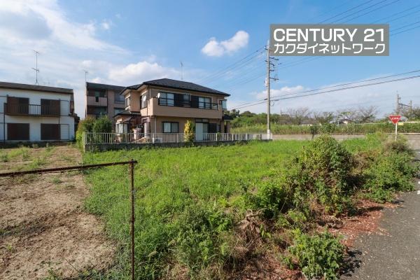 久喜市栄１丁目