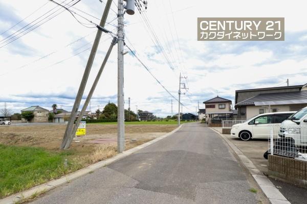 白岡市高岩