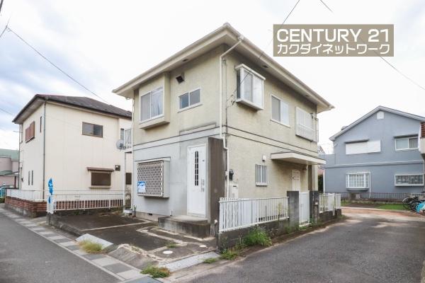 白岡市西７丁目