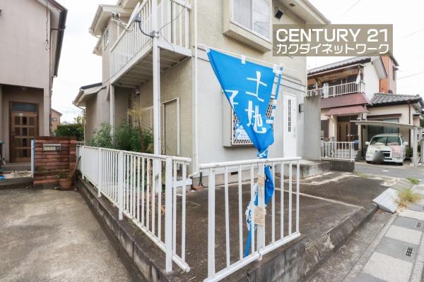 白岡市西７丁目