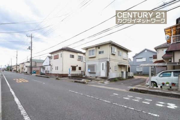 白岡市西７丁目