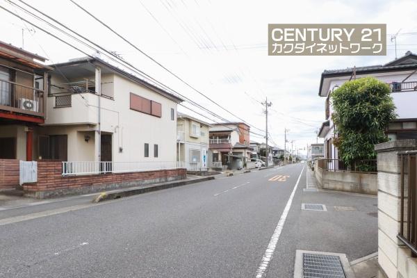 白岡市西７丁目