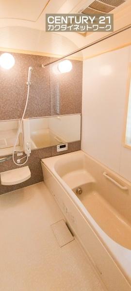 久喜市西大輪５丁目の中古一戸建て
