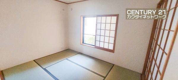 久喜市西大輪５丁目の中古一戸建て