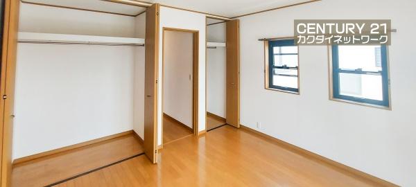 久喜市西大輪５丁目の中古一戸建て