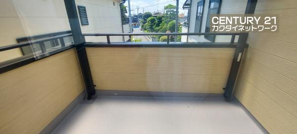 久喜市西大輪５丁目の中古一戸建て