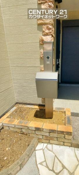 久喜市西大輪５丁目の中古一戸建て
